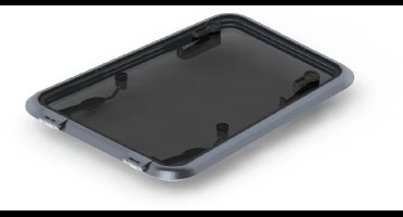 VETUS Altus Dekluik Trapezium model | ALA46TL