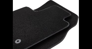 PREMIUM polyamide voorkant: Tesla SI sedan 2012-2016