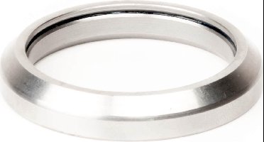 Elvedes Balhoofdlager 1 1/2 Inch 7,5 Mm Zilver