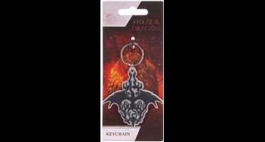 Game of Thrones - House of the Dragon - Sleutelhanger