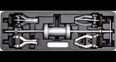 YATO Trekkerset met schuifhamer