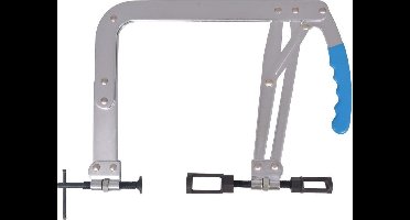 vidaXL Klepveerspanner