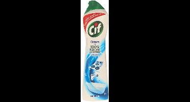 Cif Cleanboost Cream Original (500 ml)
