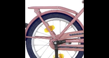 Alp drager 18 CG soft pink mt