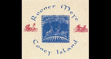 Meye Rooner - Coney Island (CD)