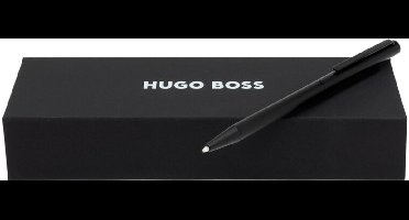Hugo Boss - HSF3904A - Balpen - zwart - Cloud