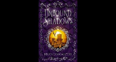 Tangled Souls 1 - Unbound Shadows