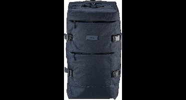 McGregor Central Park Wheelerbag - Grote Reistas met 2 Wielen en Compressiebanden - Navy - 70cm