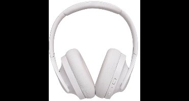 SOHO Headset 45-s TWS, Draadloos, Hybride ANC, Bluetooth 5.0, 3.5mm, Wit