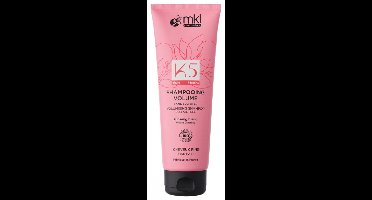 MKL Green Nature K5 Organic Fijn Haar Volume Shampoo 250 ml