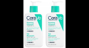 CeraVe Schuimende Gel 236 ml
