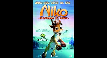 Niko En De Vliegende Brigade (DVD)