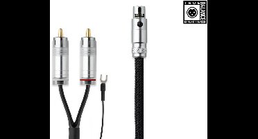 Pro-Ject Connect it Phono S RCA/MiniXLR 1.23m