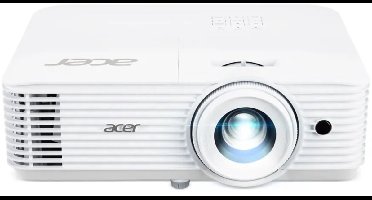 Acer H6815P 4000 ANSI lumens DLP UHD 4K (3840x2160) Wit