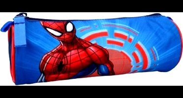 Etui Spiderman Tangled Webs - Gratis Verzonden