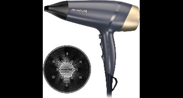 Remington Sapphire Luxe haardroger - 2200 W - D5805