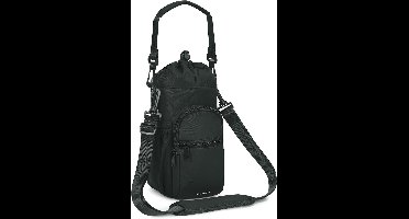 Draagbare Flessentas met Verstelbare Schouderriem