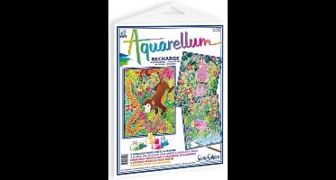 Aquarellum Navulling - Amazone