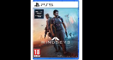 MindsEye - PS5