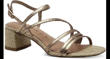 Tamaris Sandaal Brons
