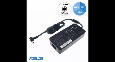 ADP-280BB B 20V 14A 280W AC Adapter geschikt voor ondere andere ROG G703GX ROG G703GS ROG G703GI ROG Strix SCAR 17 G732 ROG Strix G531GW ROG Strix G731GT ROG Strix G731GV ROG Strix G712LWS ROG Strix G712LU ROG Strix G712LW ROG Strix G712L