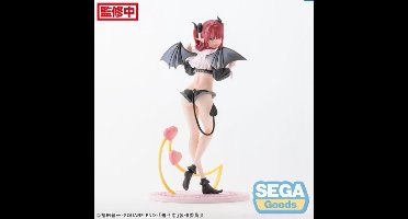 My Dress-Up Darling Luminasta PVC Statue Marin Kitagawa Liz