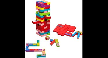 Philos Vallende Toren 3 in 1