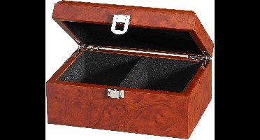 Philos Doos voor Schaakstukken, 240x150x85 mm