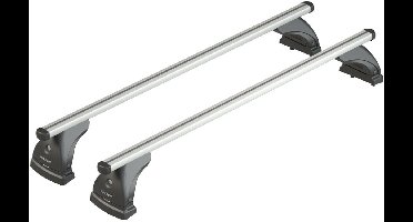 Dakdragers Bmw Serie 1 3p (F21) - 2012 - 2019 diverse modellen