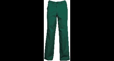 HAVEP Werkbroek drukknoop Basic 8237 - Flessengroen - 54