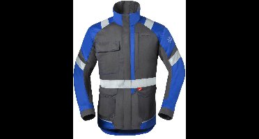 HAVEP Jack 5-Safety Image+ vlb2 50292 - Charcoal/Korenblauw - 52