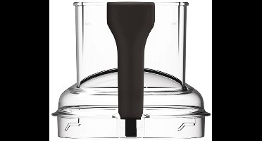 Magimix - XL deksel Foodprocessor - Geschikt voor CS 3200 - 4200 - 5200 - Cook Expert