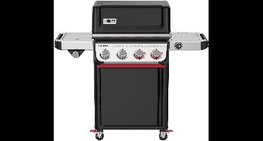 BBQ WEBER 1500963 SPIRIT EP-435 LP BLK BE/LU