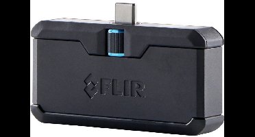 FLIR ONE PRO iOS USB-C Warmtebeeldcamera 8.7 Hz MSX