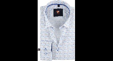 Suitable Overhemd HBD Snoep - Maat 40 - Heren - Casual Shirt