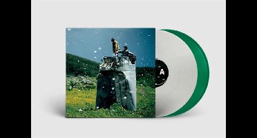 Bony King Of Nowhere - Alas My Love (LP)