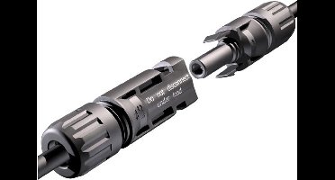 Victron Solarcable 20m (6mm)