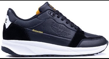 PME Legend Aditude zwart sneakers heren (PBO2503170-999)