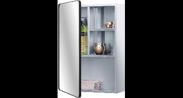 Spiegelkast Badkamer - Medicijnkastje - Badkamerkast