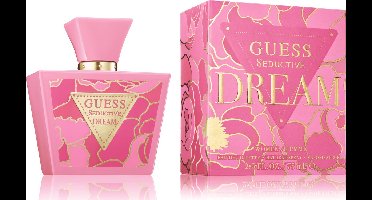 Guess Seductive Dream Eau De Toilette - 75ML