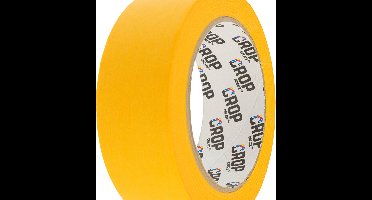 CROP Washi Tape 36mm - per rol