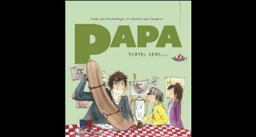 Papa, vertel eens