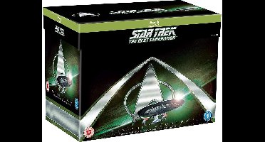 Star Trek-next Gen.. Comp