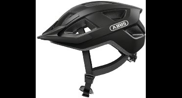 Abus helm Aduro 3.0 LED rAce black S 51-55cm