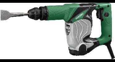 HiKOKI/Hitachi hak- en breekhamer - H25PVWSZ - 500 W - 4 Joule