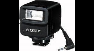 Sony HVL-F10 camera-flitser