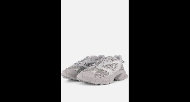 Lacoste NEO SHOT - Heren Sneakers - Grijs