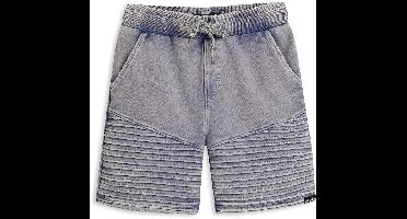 4PRESIDENT Korte Broek Jongens Short - Bleach - Maat 152