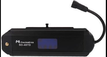 Falcon Eyes Controller CO-48TD voor SO-48TD