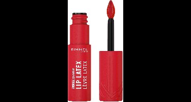 Rimmel Lip Gloss Liquid 6 ML